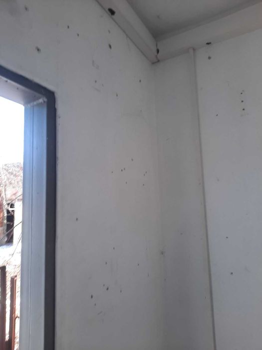 Вагончик, битовка, склад. Маф.