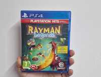Gra Rayman Legends PL PS4 PS5 Salon Canal+ Rajcza