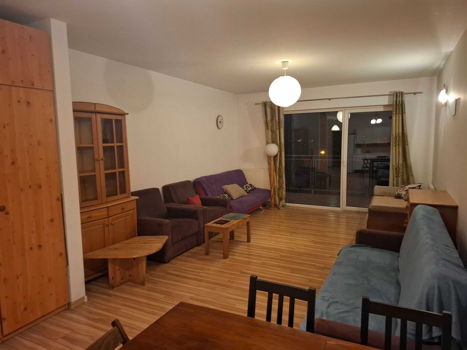 Mieszkanie do wynajęcia