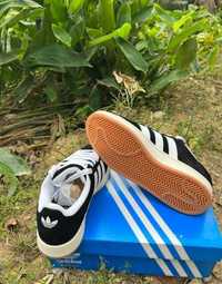 Adidas Campus 00s Core Black 39