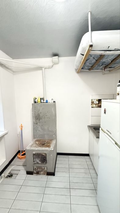 Продаж квартири, євроремонт