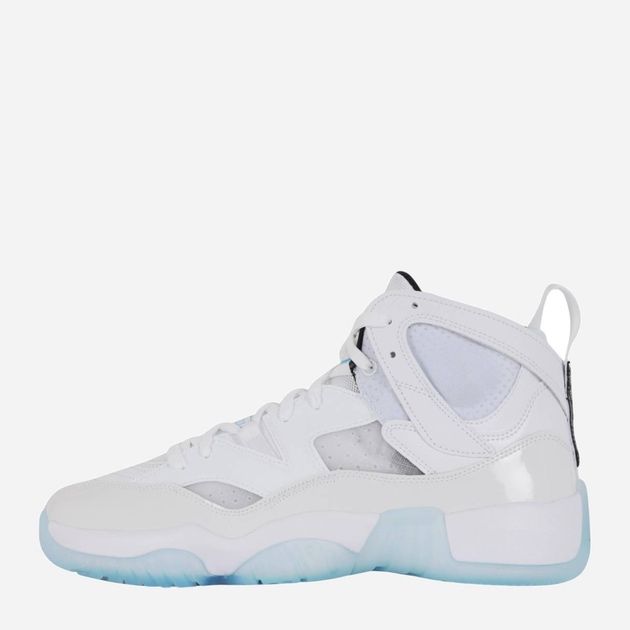 Чоловічі кросівки для баскетболу Nike Jordan Jumpman Two Trey