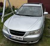 Hyundai Sonata 2.0 CRDi 140KM | Pilna sprzedaz!