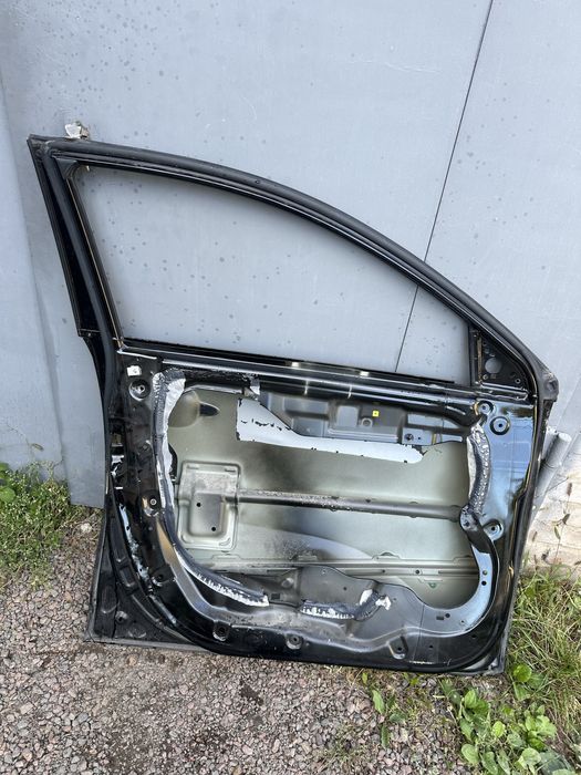 Двері водія,передні,водійські. Kia Sporteg