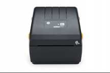 Drukarka etykiet Zebra ZD220 kurierska USB do InPost DHL UPS DPD