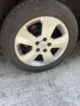 Диски на opel 5/110 r16