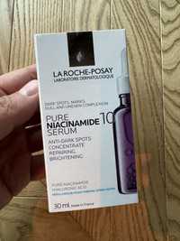 La Roche-Posay Pure Niacinamide 10 Serum Do Twarzy 30ml
