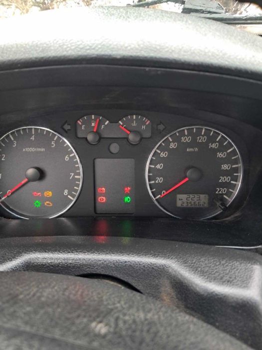 продам Geely CK на полном ходу 2011 год четвёртый газ