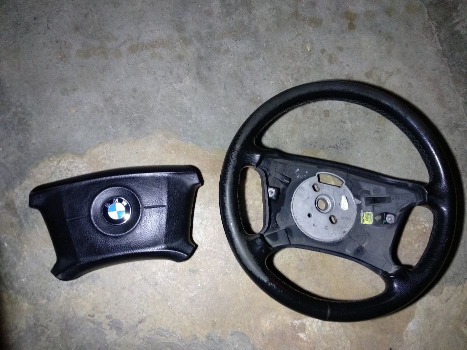 Airbag para volante BMW