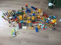 Zestaw klocków LEGO duplo