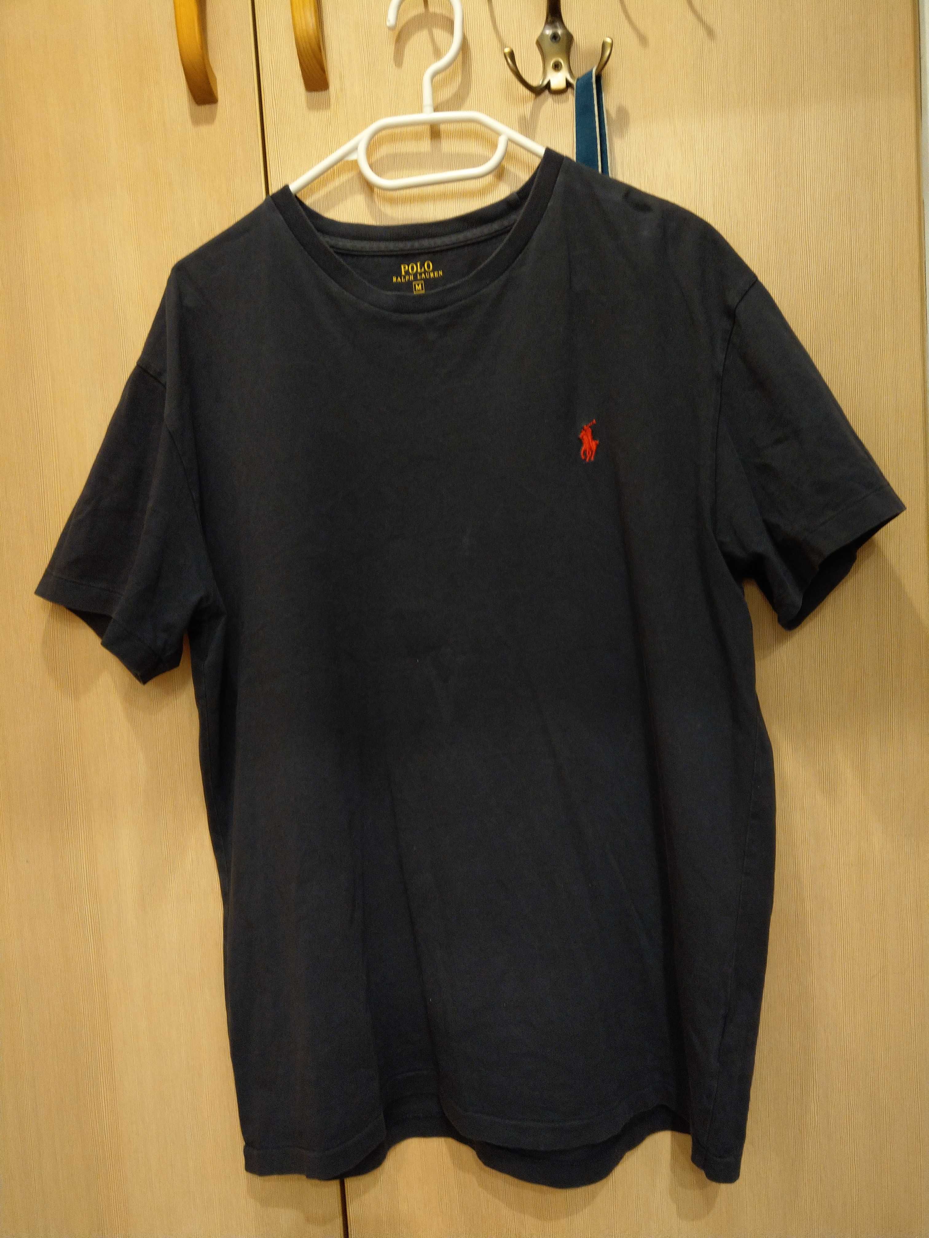 t-shirt Ralph Lauren custom fit(unisex)