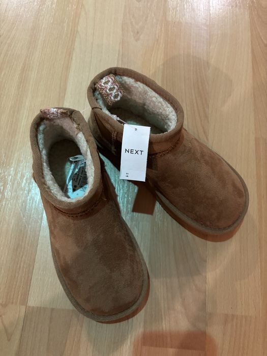 Дитячі Угги Next