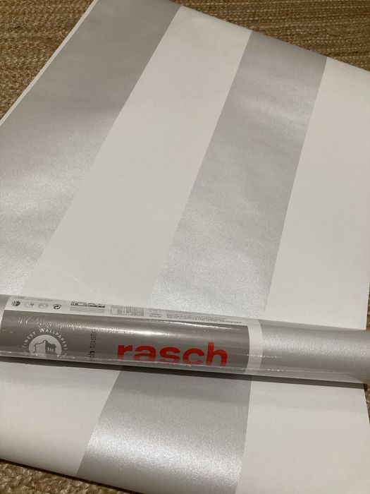 Tapety papierowe RASCH 10mx53cm