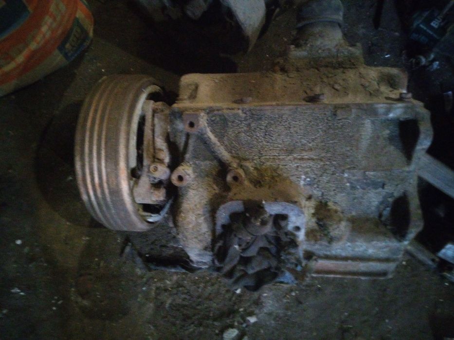 Коробка передач ЗІЛ 130