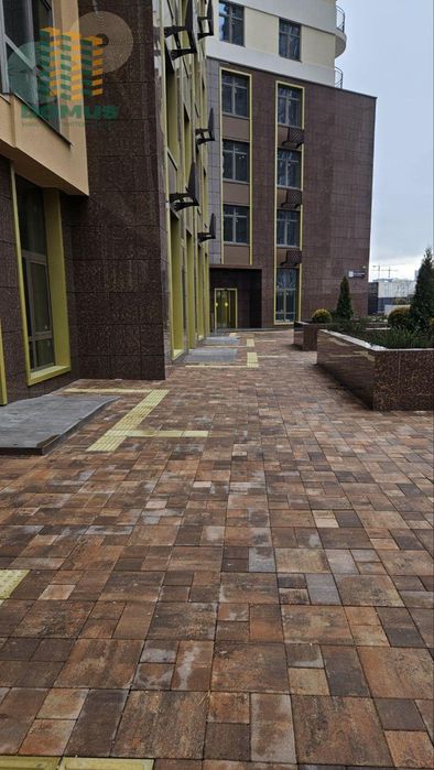 Продам 1 комн ЖК 68 Жемчужина! Краснова. Кадорр Групп!