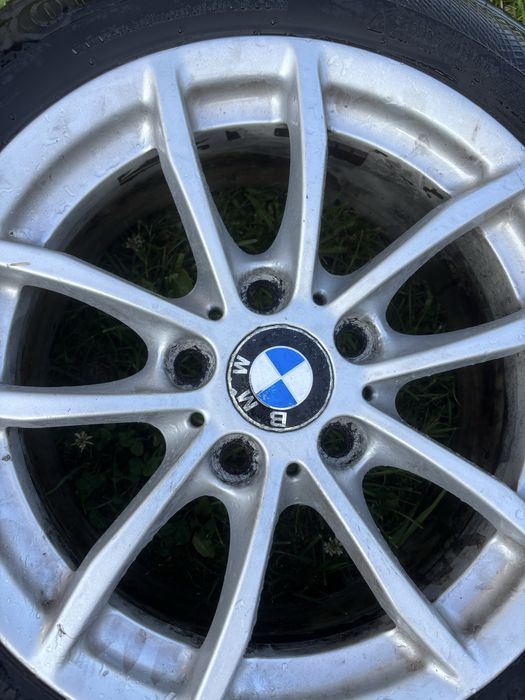 Oryginalne Felgi bmw 16’