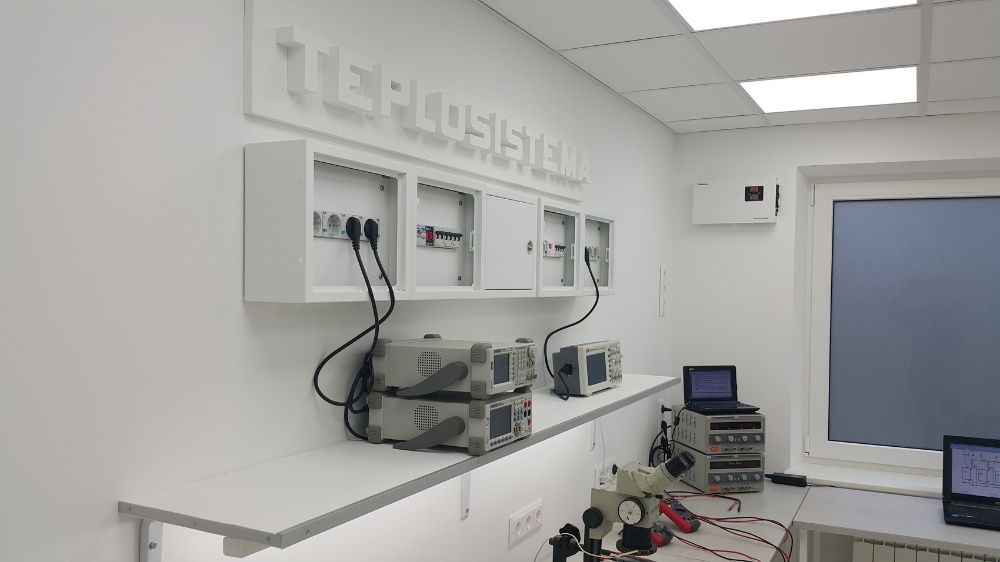 Плата котла Protherm Ray Протерм Скат, V.14, Vaillant eloBLOCK, 14 квт