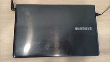 Vendo Laptop Samsung 15.6 polegadas