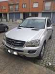 Mercedes ML 320 CDI 4Matic Nacional