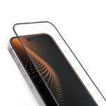 Szkło hartowane SBS Tempered Glass D30 z ramką do iPhone 13 / 13 Pro /