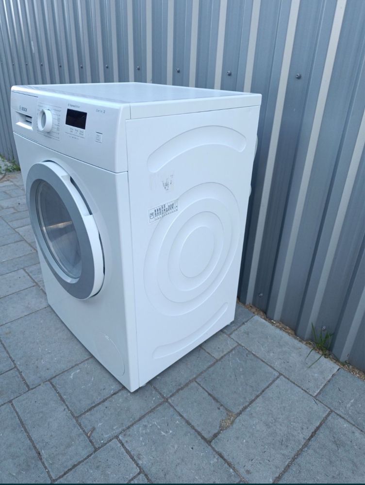 Продам Пральну Машину Bosch WAJ280H0 Німеччина.Доставляю