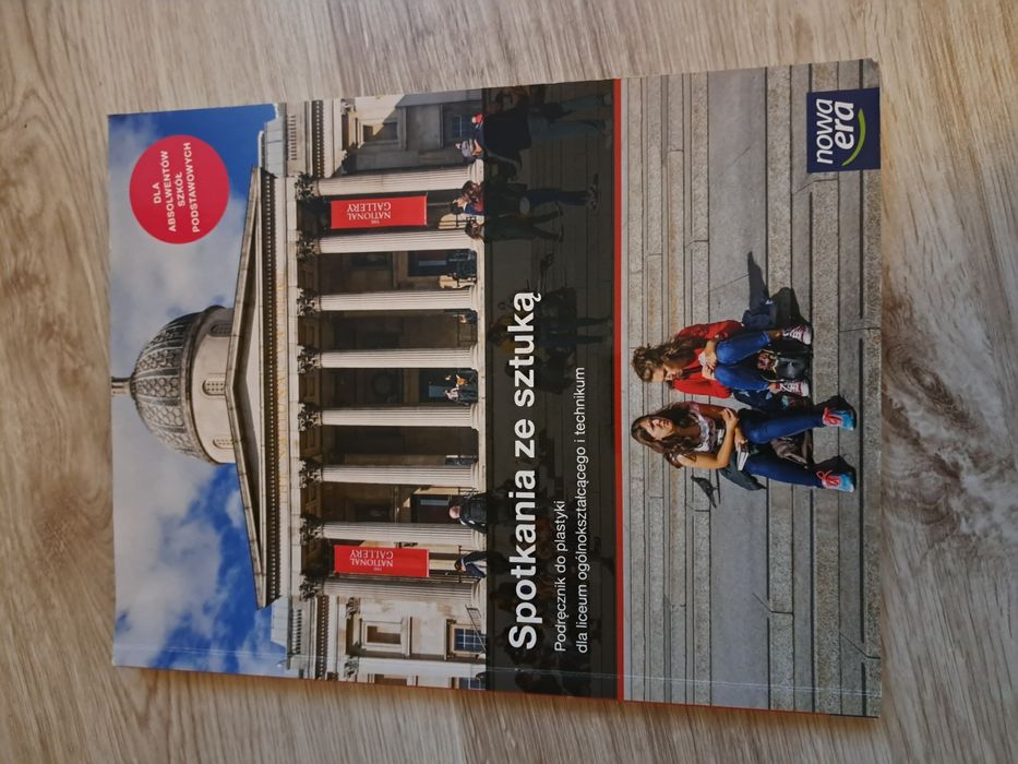 Spotkanie ze sztuką