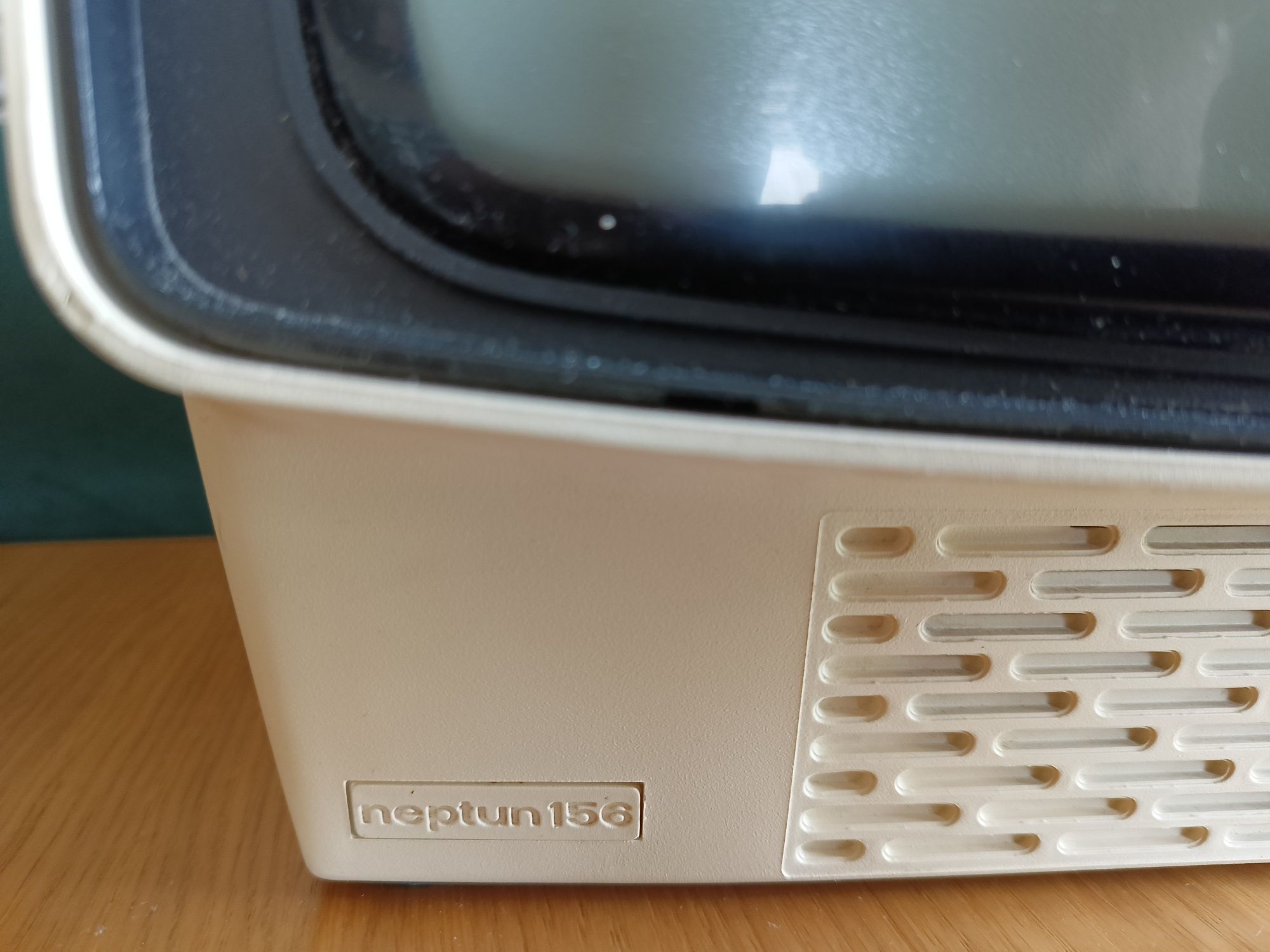 Komputer Atari 65XE System Turbo + TV Panasonic