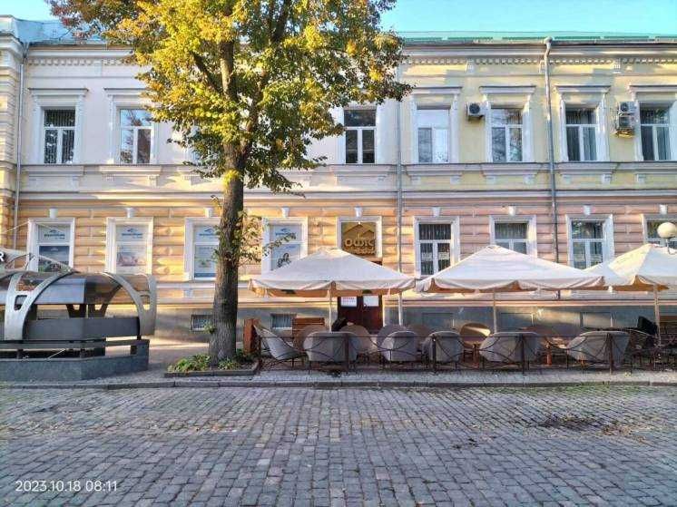 мансардне приміщення 3 пов, Полтава, вул. Соборності, 19