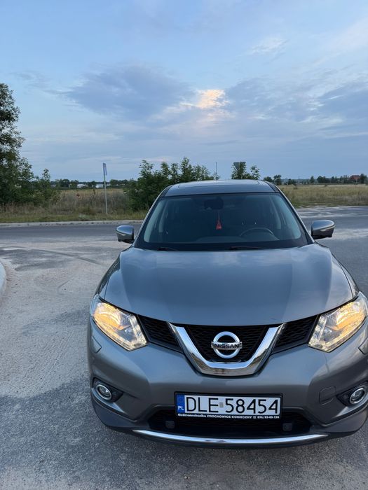Nissan XTrail T32 2.0Dci 180KM Panorama