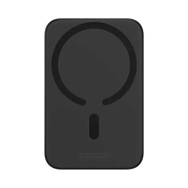 Павербанк Baseus Magnetic Mini з бездротовою зарядкою 10000mAh 20W