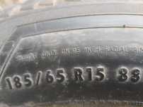 Komplet felg stalowych do Toyoty
