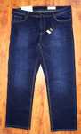 Spodnie  Jeans  Nowe, rozmiar 62 (46 / 34)