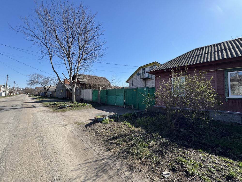 Продаж частини будинку по вулиці Варзара ( Лісковиця)