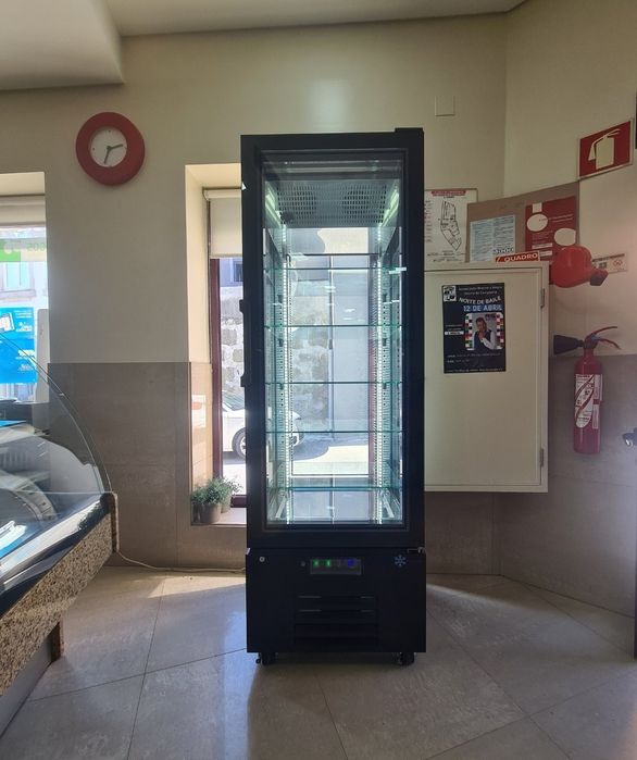 Expositor de sobremesas NOVO