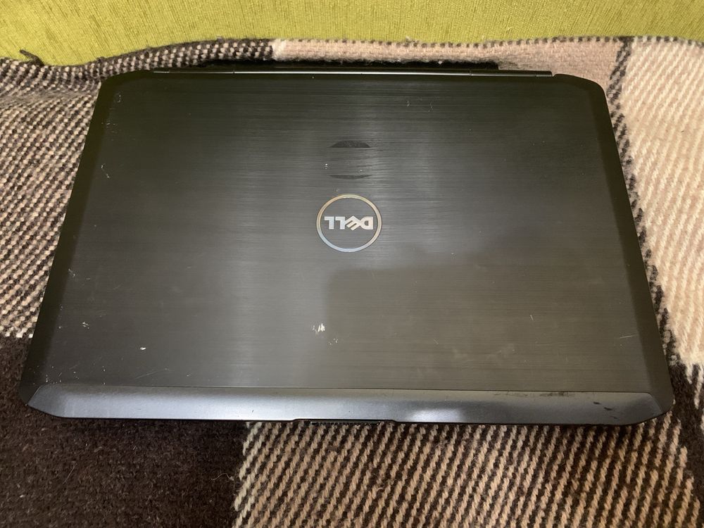 Ноутбук DELL E5430