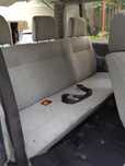 Fotele VW T4 9 sztuk KOMPLET