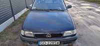Opel Astra F 1999 r.