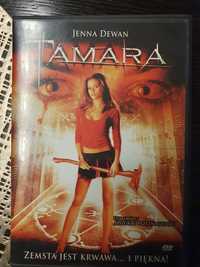 Tamara DVD  horror