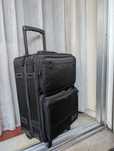 Trolley TARGUS (CS 02)
