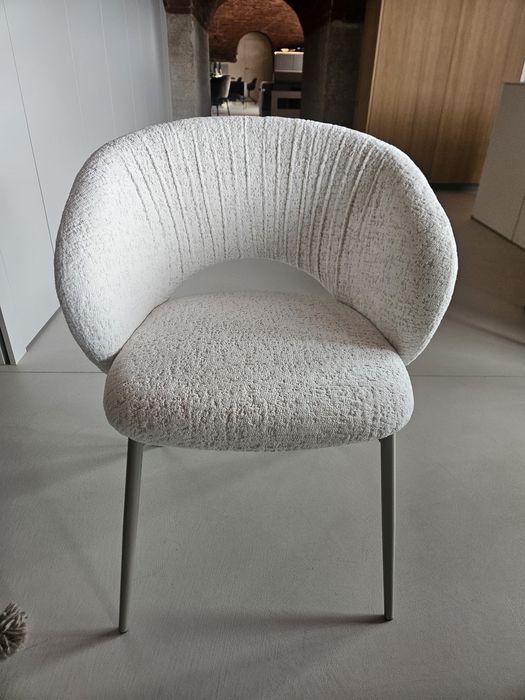 Krzesło Anime marki Calligaris – 30% taniej!