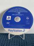 Gra na konsolę PS2 Playstation 2 De Mo The Getaway SCED-51351