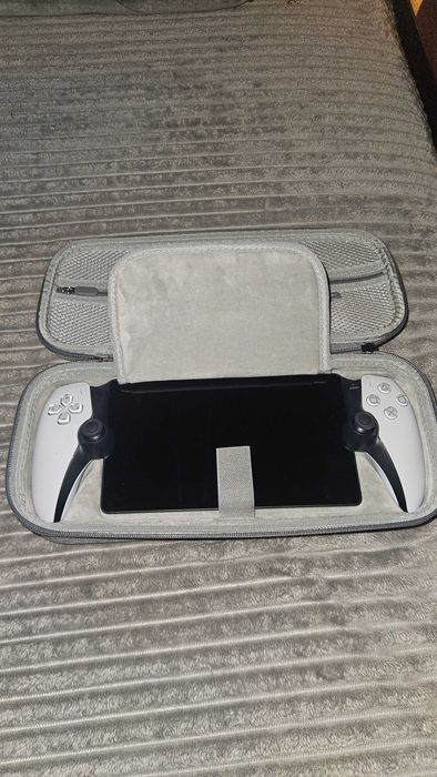 Playstation Portal como nova e com caixa