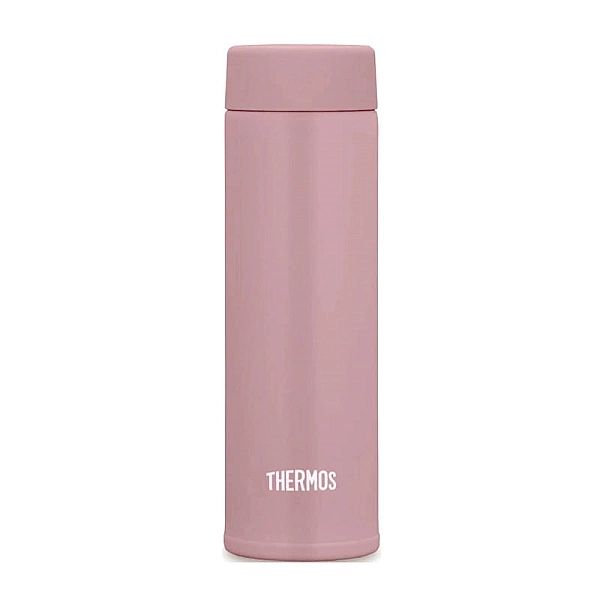 Kieszonkowy termokubek Thermos 0,15l - różowo-złoty
