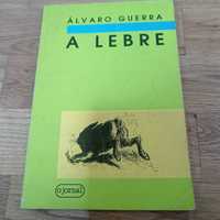 vendo livro  A lebre