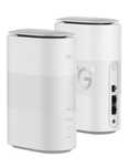 Router ZTE MC888 5G