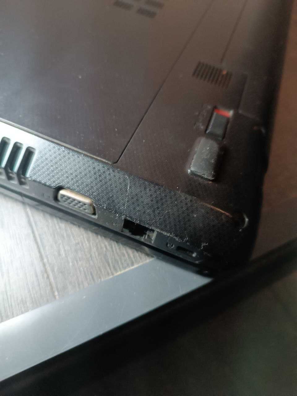 Ноутбук ASUS K75VM (K75VM-TY070D)