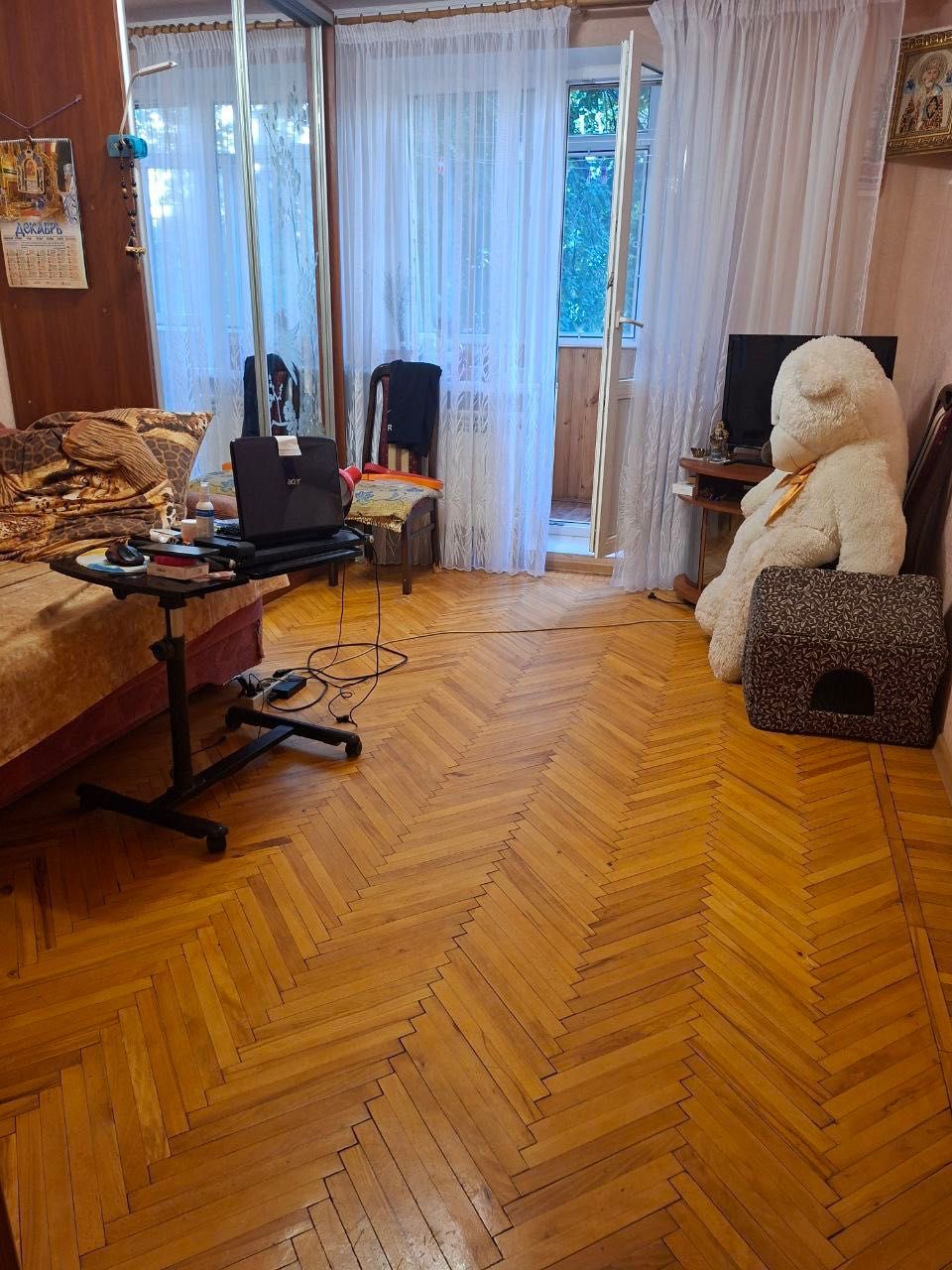 Квартира у Харкові . Вулиця Одеська