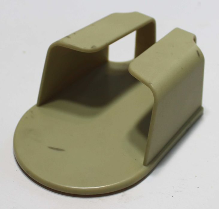 Uchwyt pudełko na mysz komputerową.