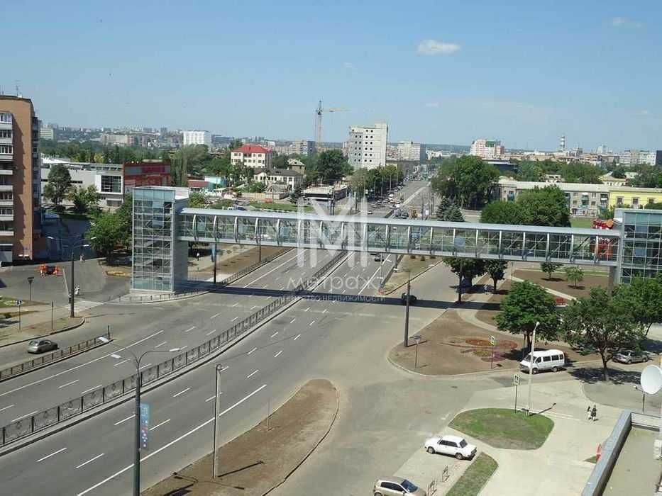 Продам 1 к квартиру ЖК на Гагарина 41/2, 45м2 с ремонтом (код 10490)