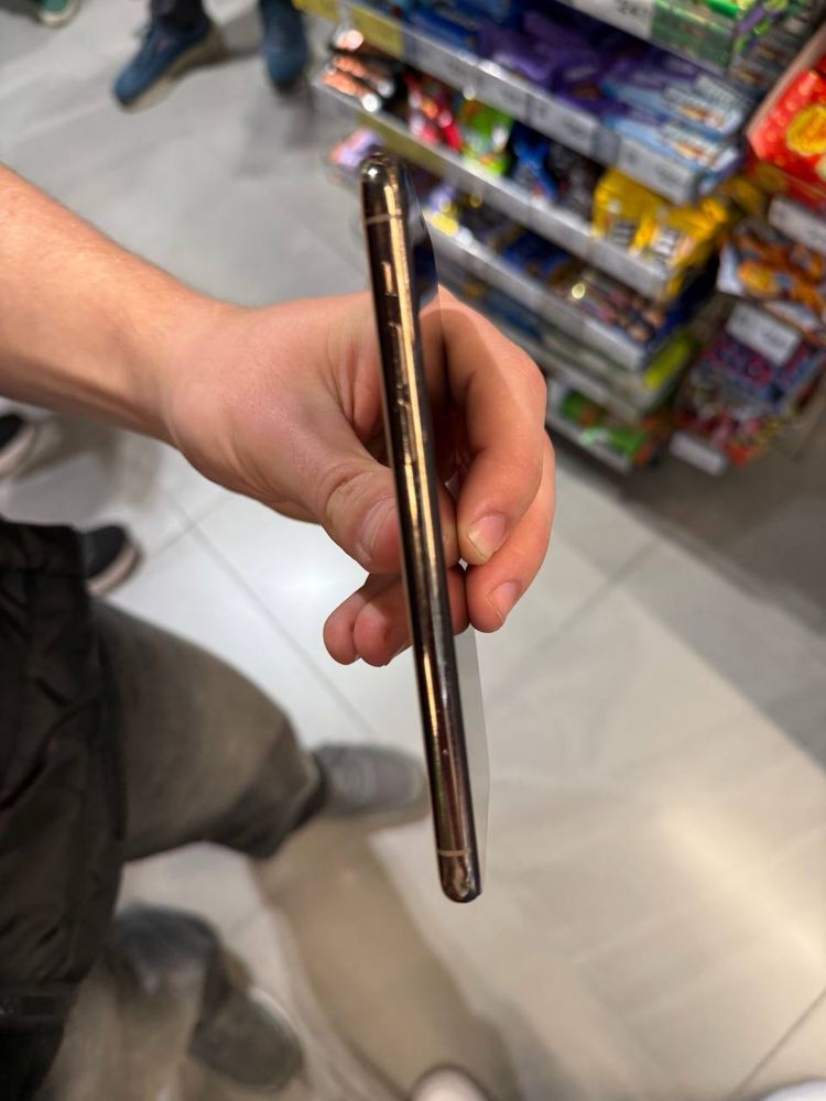 IPhone 11 pro neverlock 256